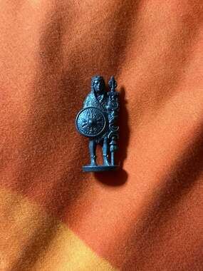 Grenadier Models AD&D Dragon Lords Fantasy Metal Miniature